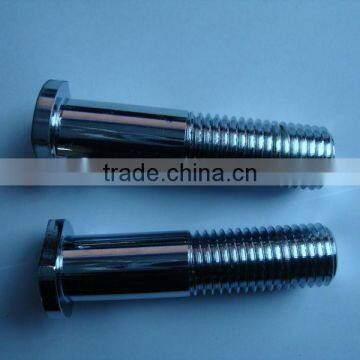 Special Stainless Steel Screw Hardware Products