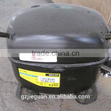 Cakes Display - Supermarket Refrigeration Equipment (CC-1200)