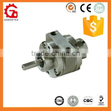 0.45Hp 0.33Kw Hub Mounting Small Air Motor