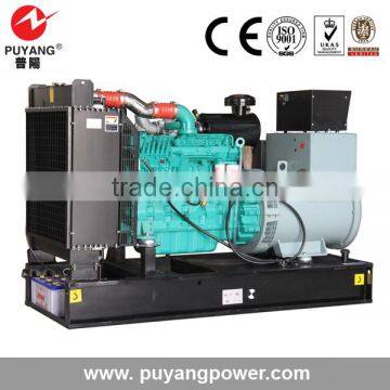 Water Cooled Low Noise Diesel 1000kva Generator China OEM photo-3