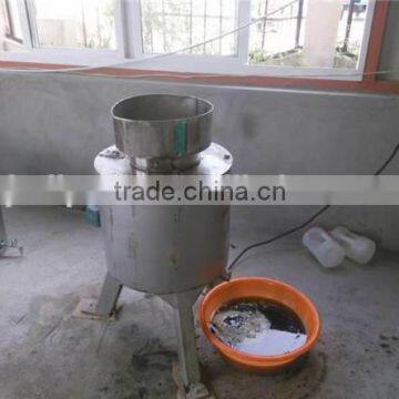 Famous Brand Oil Refinery Cotton Seed Oil Refinery Machinery photo-4