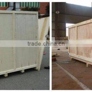 Double Shaft Shredding Machine With Optimal Price photo-5