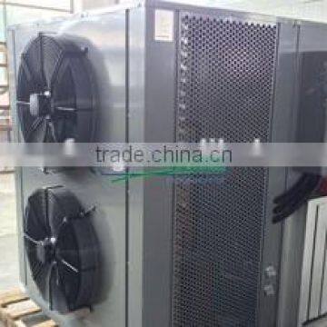 Dried Fruit Equipment 2T Per Batch Cirtus Processing Machine photo-4
