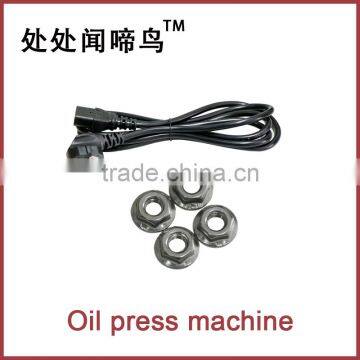 LK Z001 Electric Oil Presser for Nut Oil,plant Oil photo-5