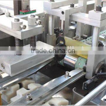 Automatic Poker Cards Carton Packaging Machine/Cartoning Machine/Cartoner photo-2