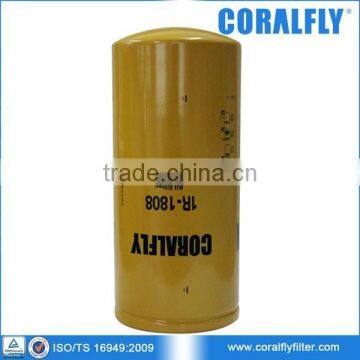 Diesel Engines Oil Filter 1R1808