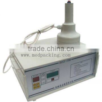 Induction Cap Sealing Machine For Aluminum Liner DCGY photo-2