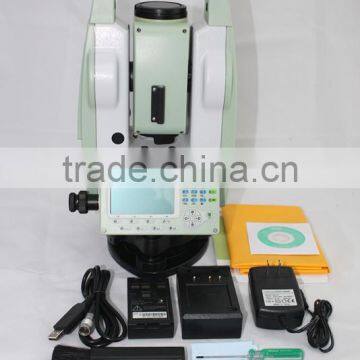 China best selling HTS-220R Land surveying total station