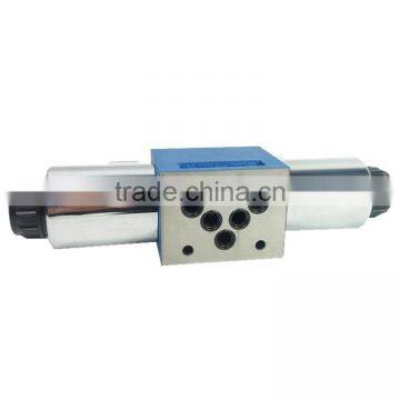Hydraulic Extrusion Plant Machine Hydraulic Parts Hydraulic Valve photo-4