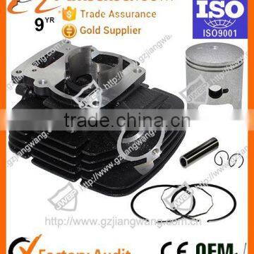 JAPON Calidad Kit de Cilindro Motocicleta DT125 photo-6