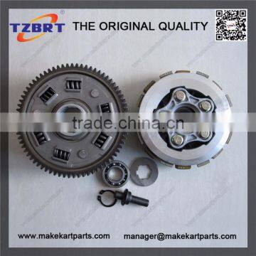 SL300 Motorcycle Starter Clutch ATV Centrifugal Clutch photo-5