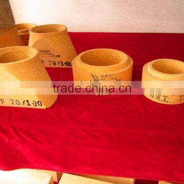 Refractory High Alumina Bricks photo-4