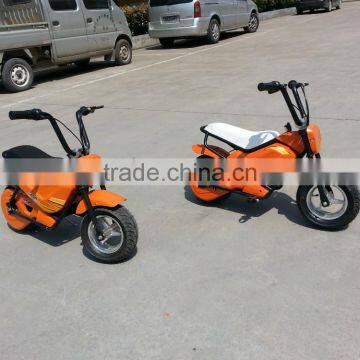 200w or 250w or 350w Multi Color Mini Electric Dirt Bike for Kids or Adults photo-2