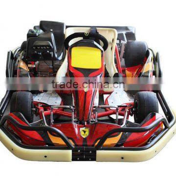Go Karting With 200cc for Adult photo-6