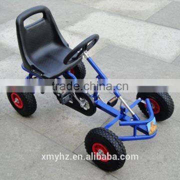 Kids Adult Car Pedal go Karts / go Kart Cars/mini Monster Truck go Kart For Sale photo-2