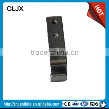 Custom Machine Spare Parts for Agriculture Equipment photo-2