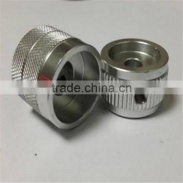 Stainless Steel Precision CNC Machining Parts Custom Made CNC Part photo-2