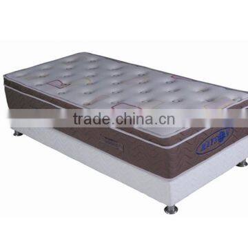 High-quality Memory Foam with Gel Mattress