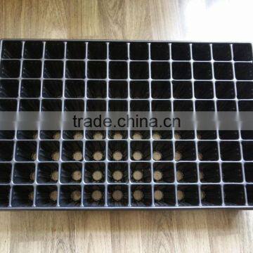 96 Cell seed cell germination plug tray/ starting tray
