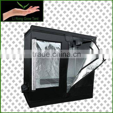 Lightproof Mylar 600D Hydroponics Grow Box Grow Tent photo-3