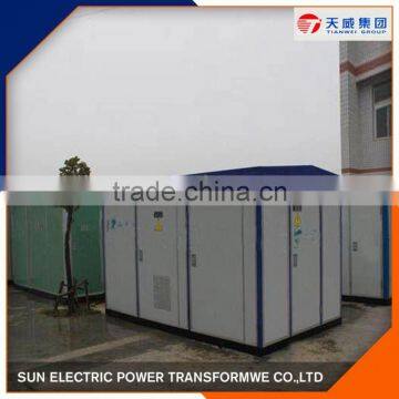 Definition Saving Stepless uv Power Box Transformers photo-4