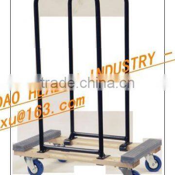 6 Foot Piano Skid Boards for Moving and Storage Industry photo-5