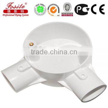 Wholesale 2 Inch Pvc Conduit Pipe for Water Supply photo-3