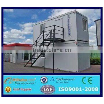 High Quality ISO Certified Low Cost Villa Type Container House photo-5