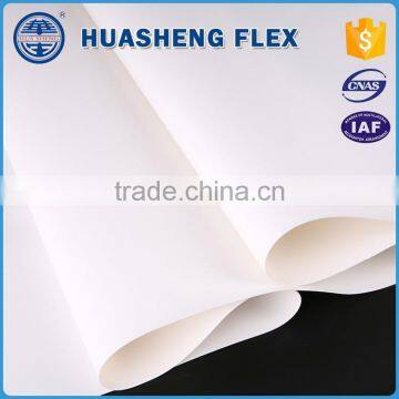 Cheap Pvc and Polyester Laminated Frontlit Flex Banner photo-6