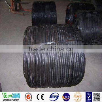 Ga 16 soft small coil black annealed wire