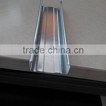 Light Steel Channel Main Channel Furring Channel photo-6