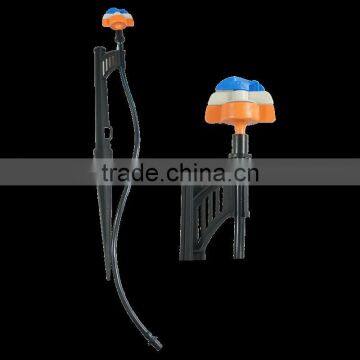 Greenhouse Misting Nozzles Water Mist Sprinkler photo-6