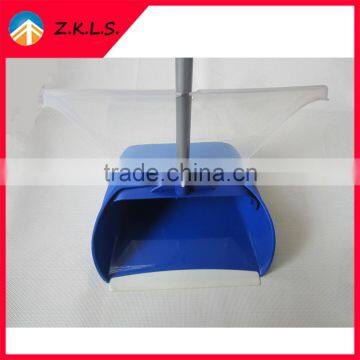 Useful Plastic Duspan With Broom And Dustpan With Lid photo-6