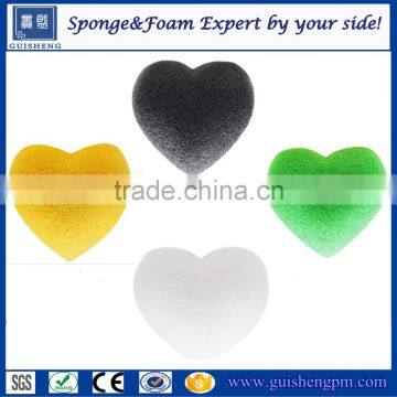 Hot Sale Japaness 100% Natural Organic Konjac Cleaning Body Sponge photo-3