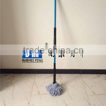 FRP Easy Twist Mop,cleaning Microfiber Mop for Floor