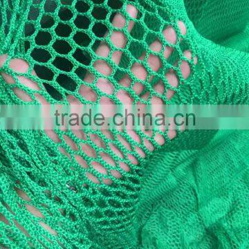 knotless net, construction safety net, scaffold net, China manufacture