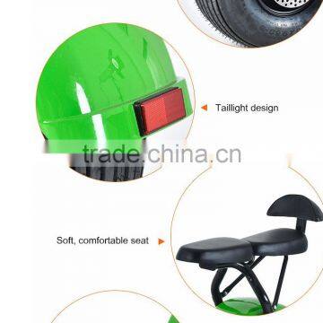 Leadway Three Wheel Wholesale Electric Mobility Scooter Hoverboard(L16-135a) photo-6