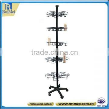 6 Layer Water Bottle Cup Rack photo-2