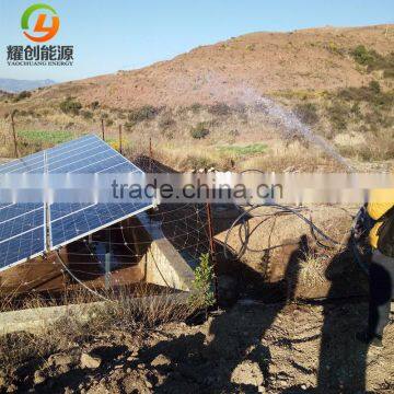 2017 Best Quality Factory Price Solar Panel With CE TUV Certificates photo-3