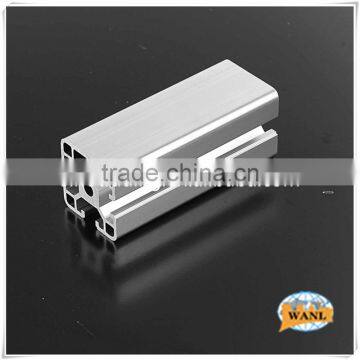 6063 Aluminum Profile and Accessories for Sliding Window/Door photo-2