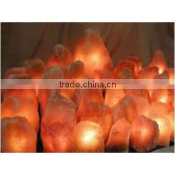 Himalayan Salt Lamp photo-2