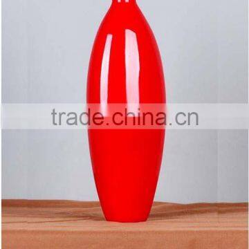 Wholesale Home Decorative Long Vase Product From China photo-3