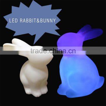 Rainbow Colorful Animal LED night light lamp for kids, Night Lamp for Children Christmas Gift