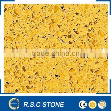 Hot Sell Crystal White Quartz Surface,Quartz Stone for Countertop photo-4