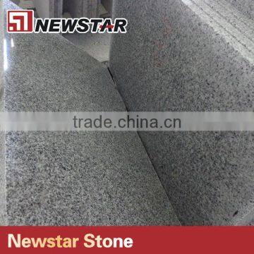 China White Granite G640 Granite Counter Top photo-5