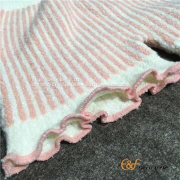 Custom Winter Baby Girls Warm High-waisted Underwear Pants photo-5