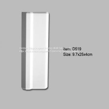 Fluted Pilasters Door Surrounds photo-4