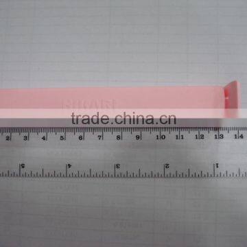 11cm length plastic bag seal clip/seal rod/seal stick/seal clip/plastic rod for sealing/sealer rod/rod sealer