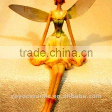 slim fairy figurines wholesale