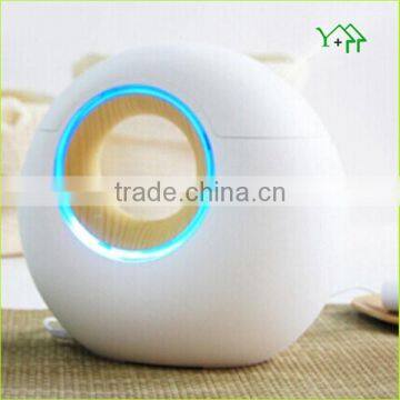 2015 Beauty Products Wholesale Essential Oil Nebulizer With Water photo-3